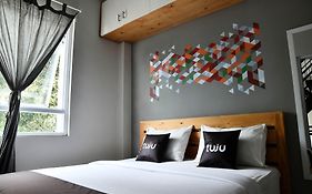 Tuju WK Homes Syariah